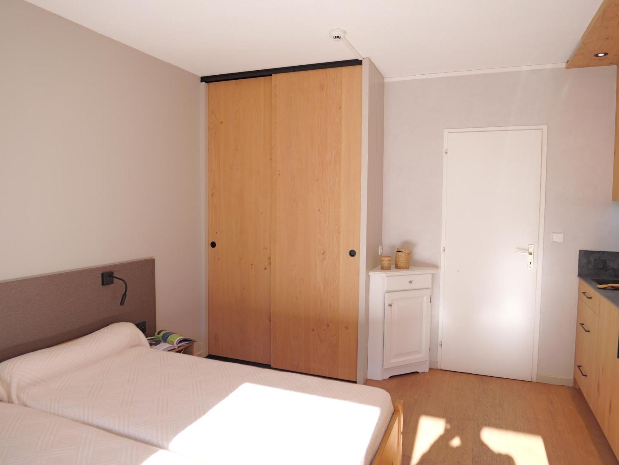 Residence La Rochetaillee Brides-les-Bains Bagian luar foto